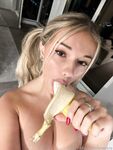 Breckie Hill Deepthroat Blowjob PPV Onlyfans Video Leaked