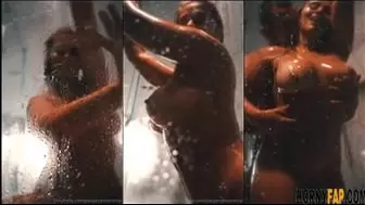 Paige Vanzant Nude Shower PPV Onlyfans Video Leaked