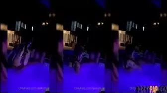 Arikytsy Nude Pool Blowjob PPV OnlyFans Video Leaked