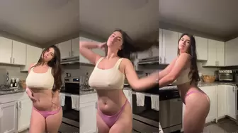 Colleen Sheehan Ass Thong Nipple Pokies Onlyfans Video Leaked