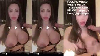 Anastasia Doll - Blowjob Big Cock an Big Cum 2024 (FULL VIDEO LINK BELOW)