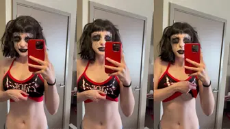 6ar6ie6 Nude Boobs Mirror Selfies Onlyfans Video Leaked