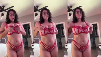 Xoxo_t Nude Boobs Lingerie Strip Tease Onlyfans Video Leaked